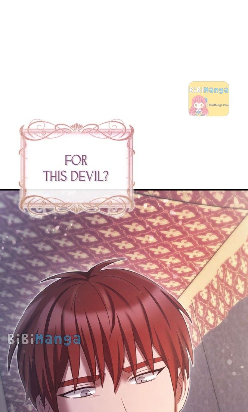 You, My Devil Chapter 44 - Page 60