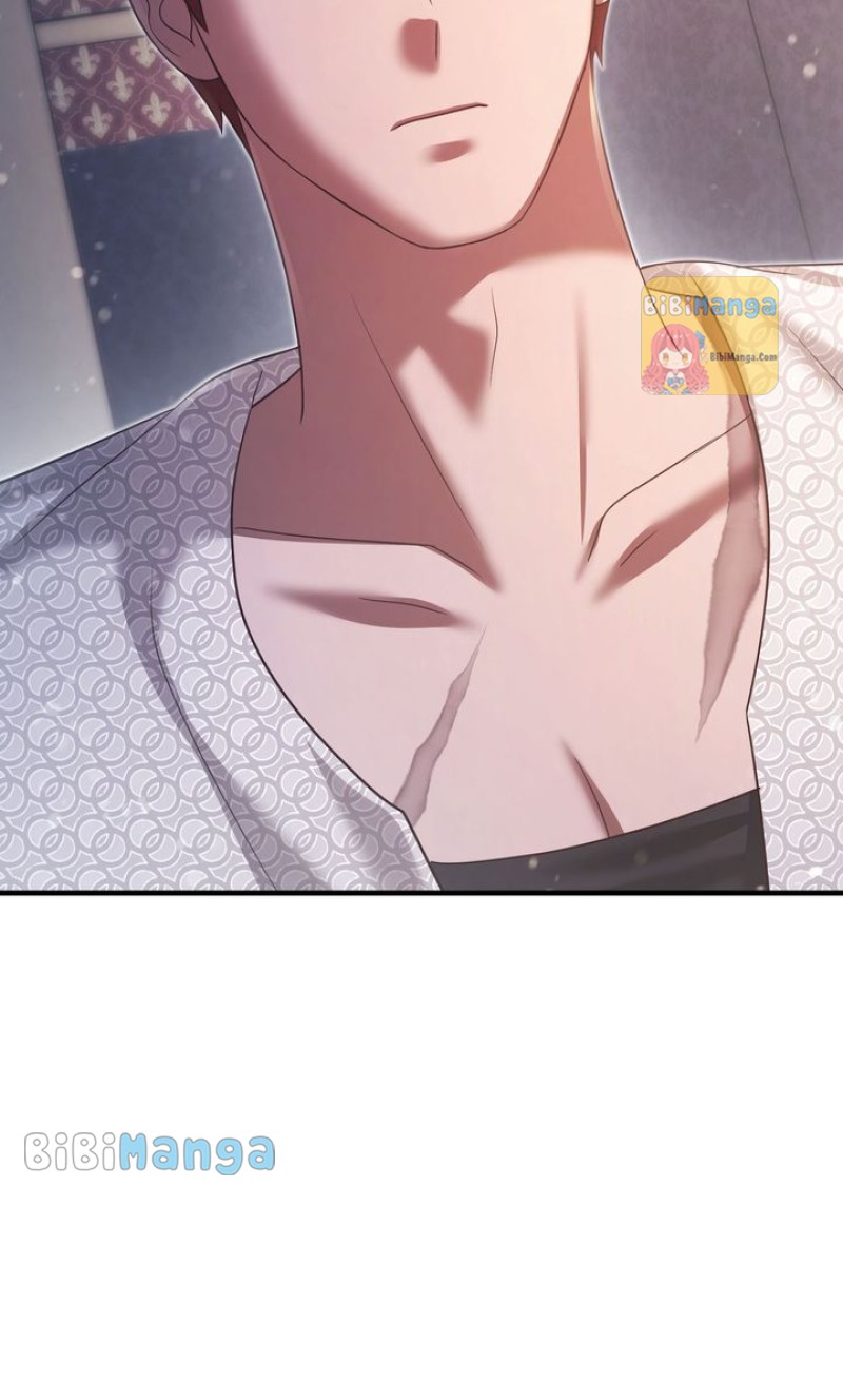 You, My Devil Chapter 44 - Page 61
