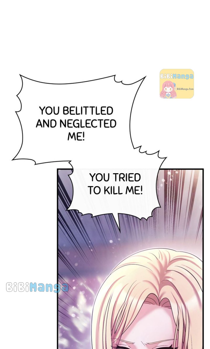 You, My Devil Chapter 44 - Page 62