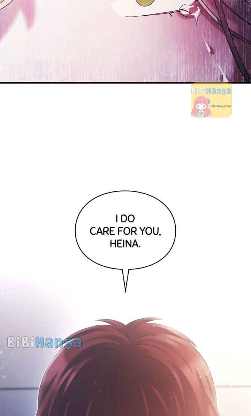 You, My Devil Chapter 44 - Page 71