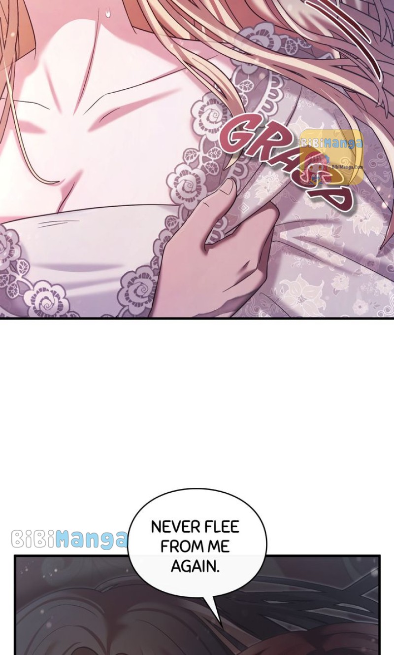 You, My Devil Chapter 44 - Page 80