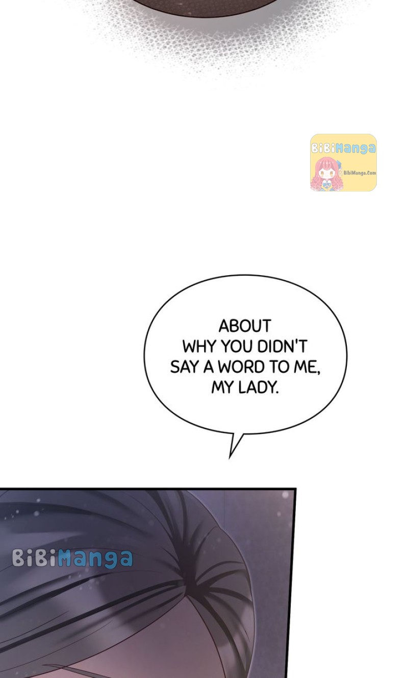You, My Devil Chapter 44 - Page 9