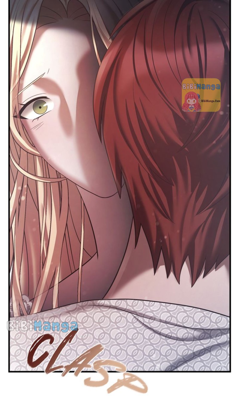 You, My Devil Chapter 44 - Page 81