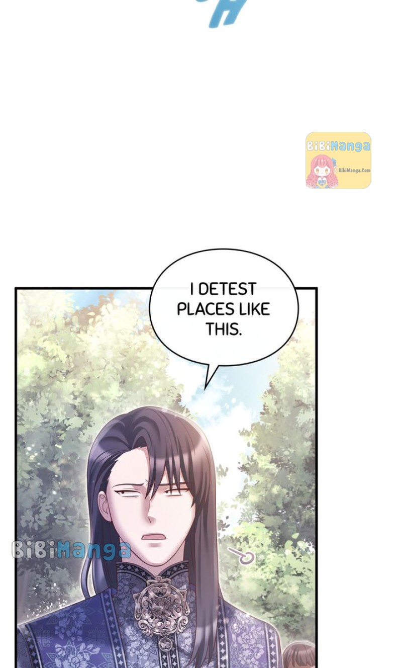 You, My Devil Chapter 44 - Page 92