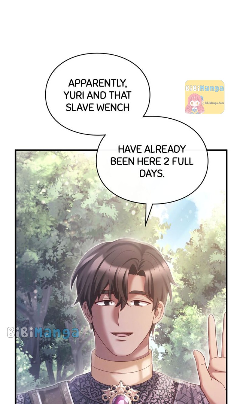 You, My Devil Chapter 44 - Page 95