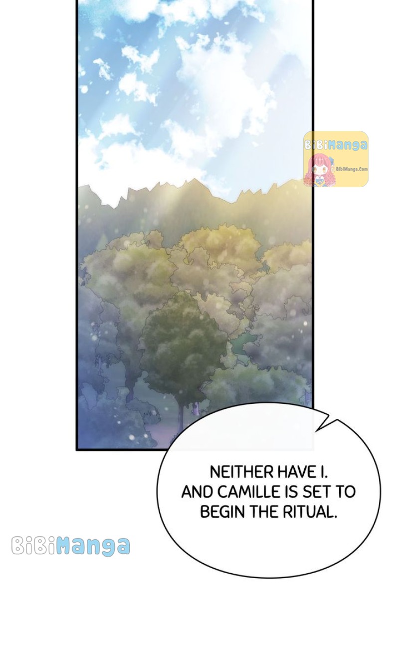 You, My Devil Chapter 44 - Page 99