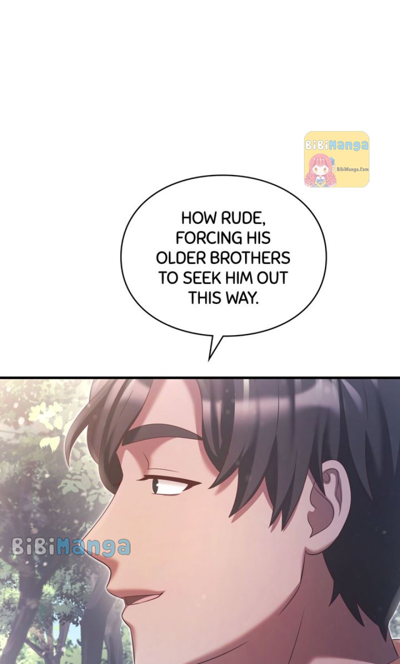 You, My Devil Chapter 44 - Page 100