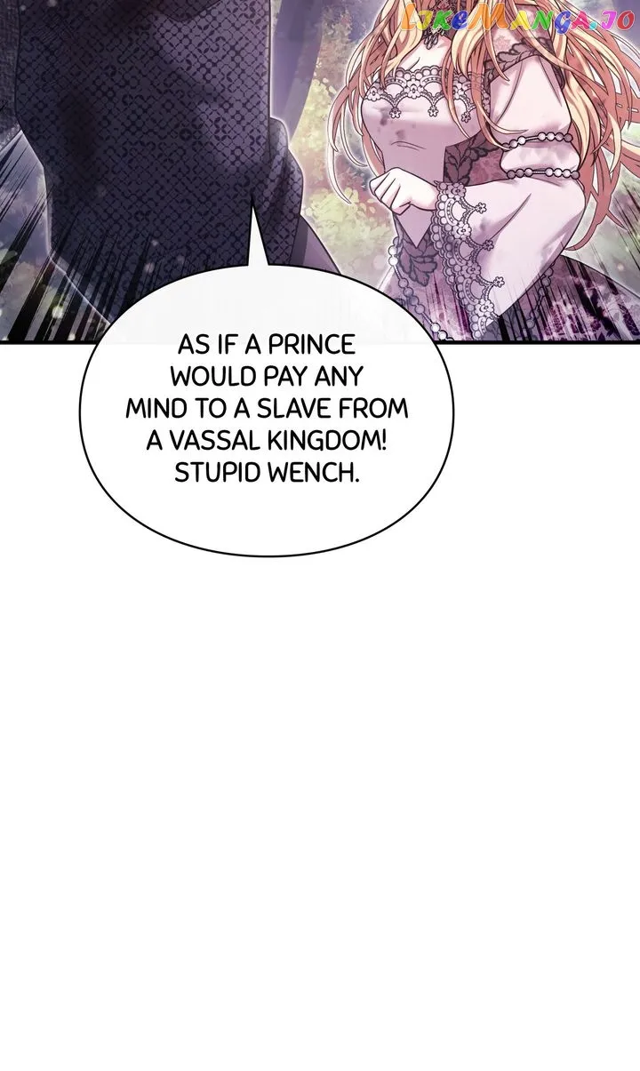 You, My Devil Chapter 45 - Page 101