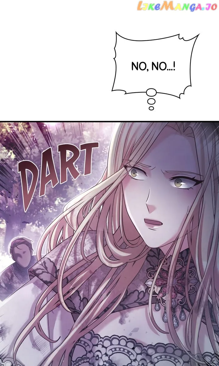 You, My Devil Chapter 45 - Page 102