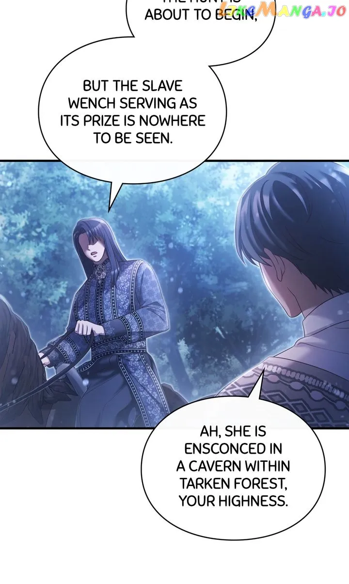 You, My Devil Chapter 45 - Page 12