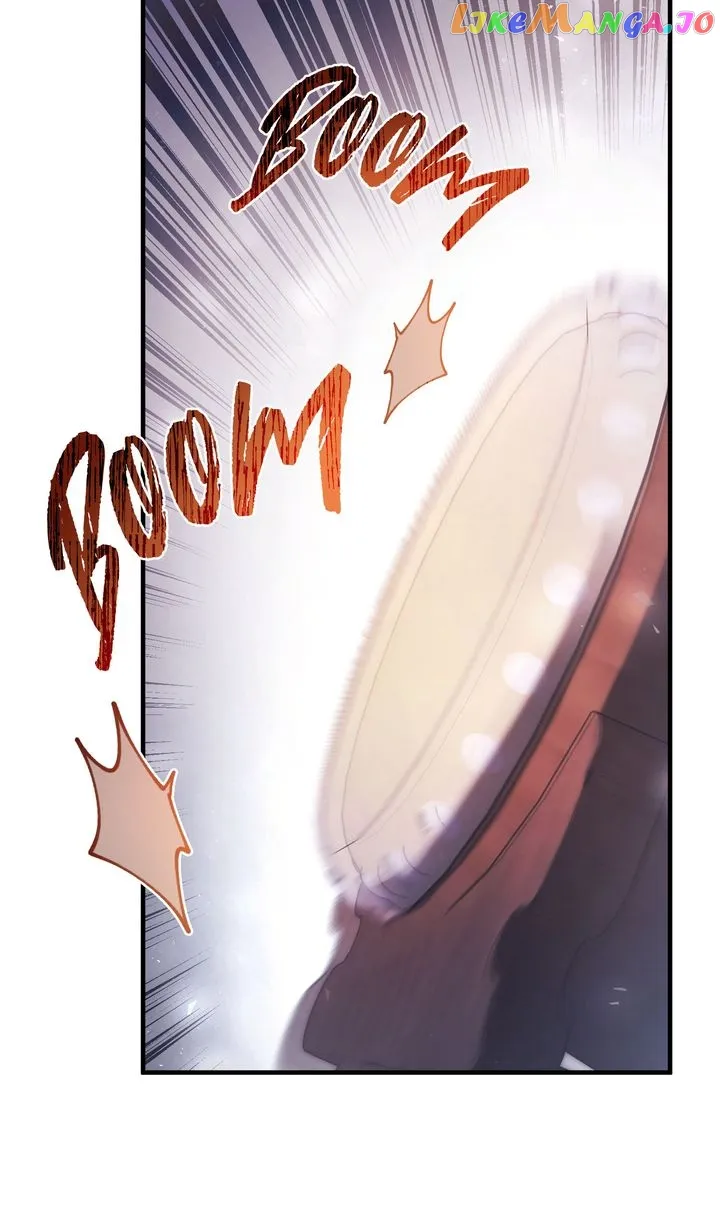 You, My Devil Chapter 45 - Page 3