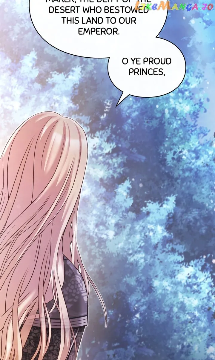 You, My Devil Chapter 45 - Page 24
