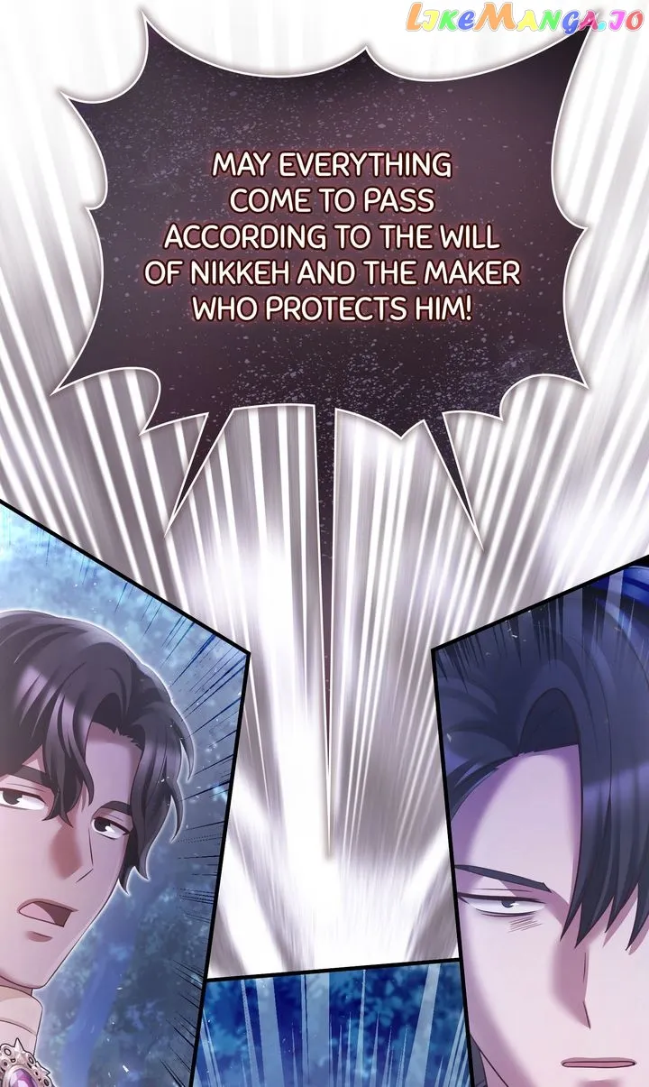 You, My Devil Chapter 45 - Page 27