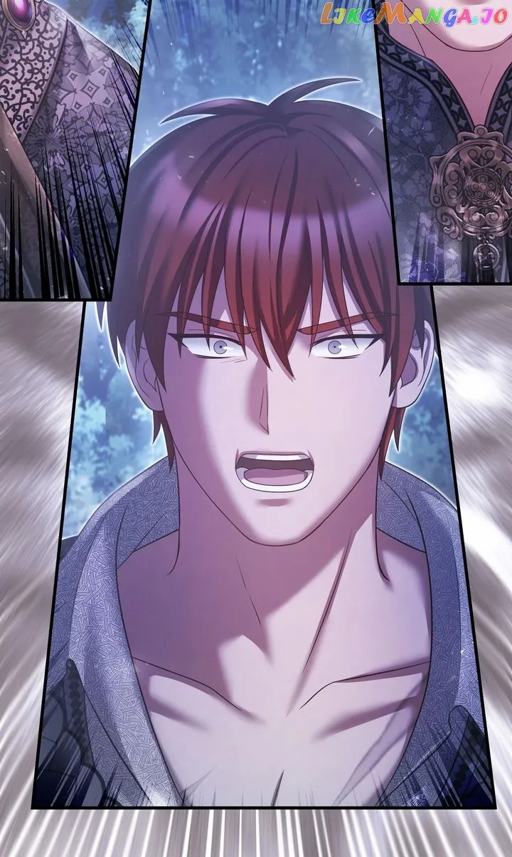 You, My Devil Chapter 45 - Page 28