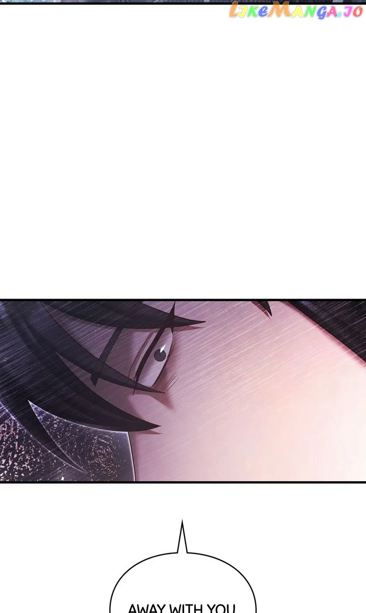 You, My Devil Chapter 45 - Page 33