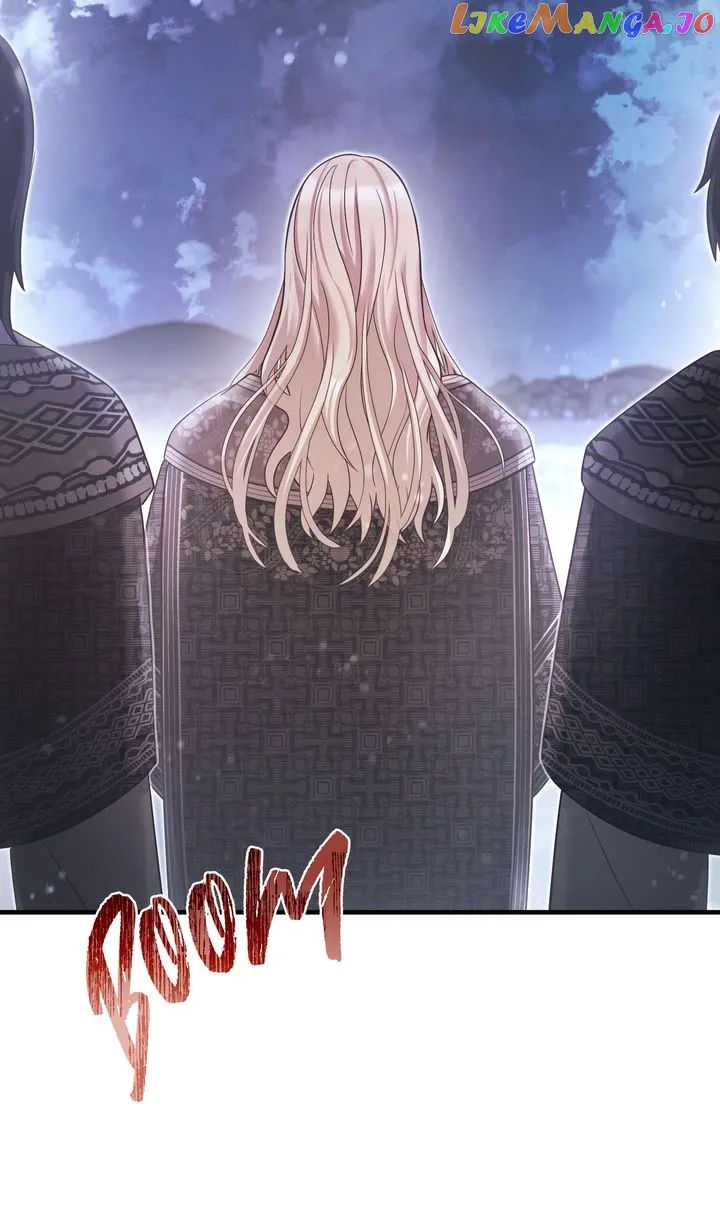 You, My Devil Chapter 45 - Page 5