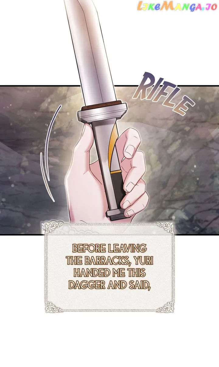 You, My Devil Chapter 45 - Page 46