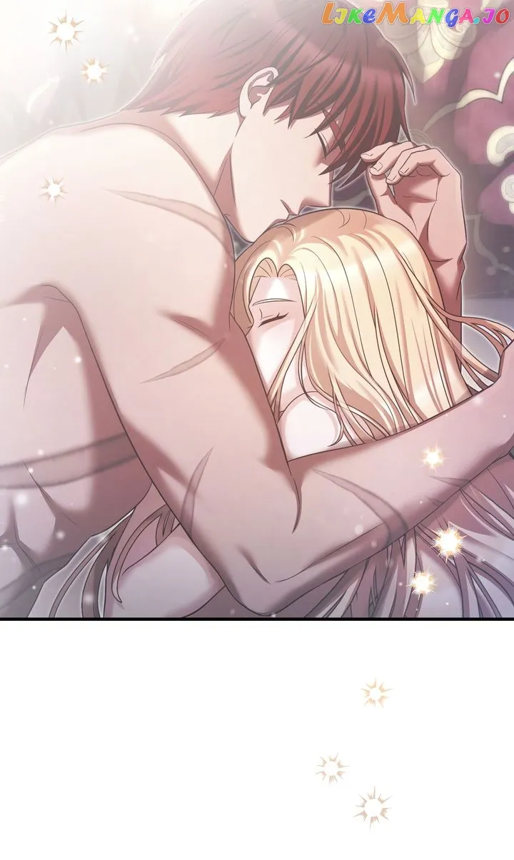 You, My Devil Chapter 45 - Page 56