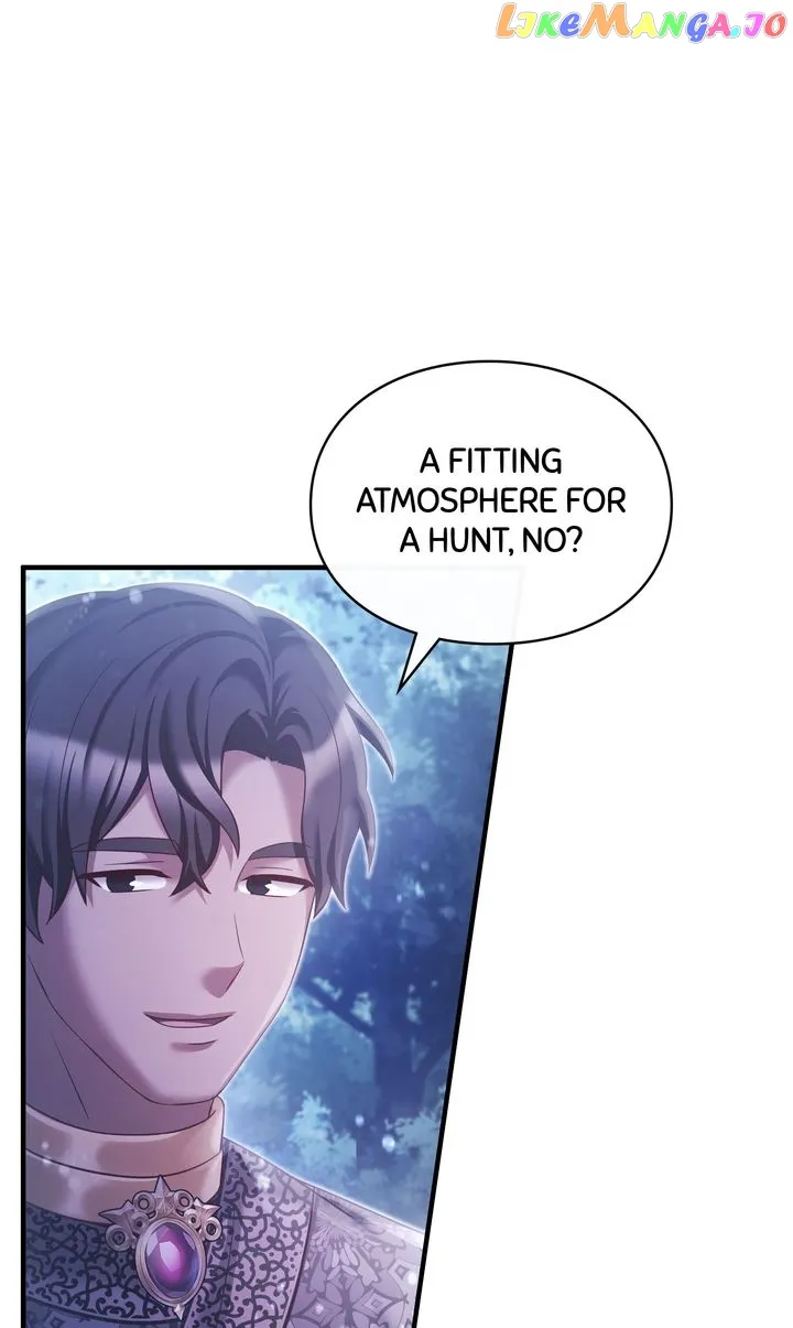 You, My Devil Chapter 45 - Page 7