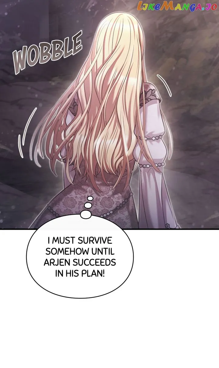 You, My Devil Chapter 45 - Page 64