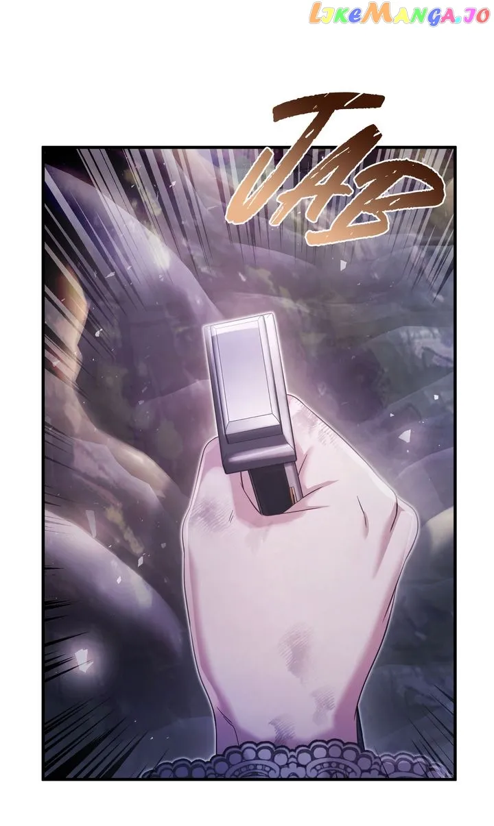 You, My Devil Chapter 45 - Page 78