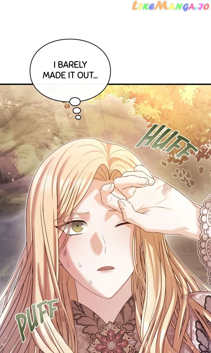 You, My Devil Chapter 45 - Page 86