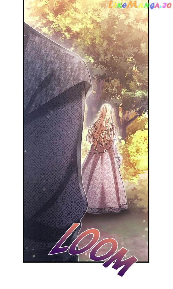 You, My Devil Chapter 45 - Page 88