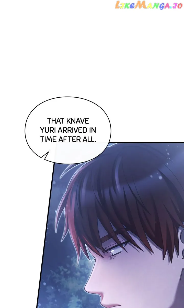 You, My Devil Chapter 45 - Page 10