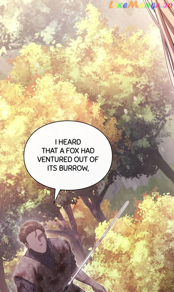 You, My Devil Chapter 45 - Page 91
