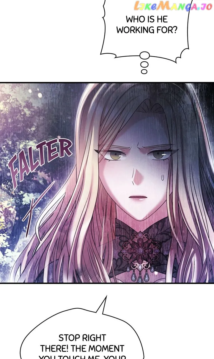 You, My Devil Chapter 45 - Page 96