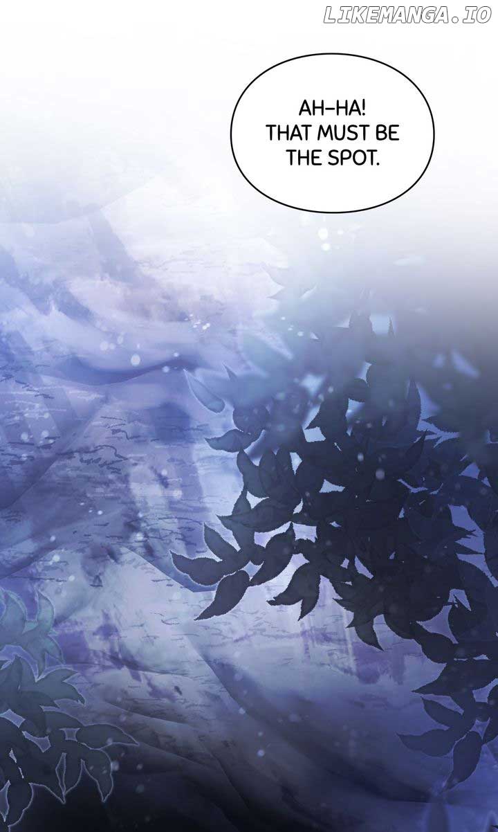 You, My Devil Chapter 46 - Page 101