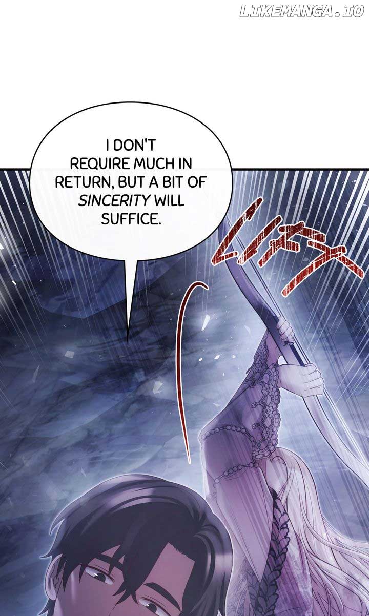 You, My Devil Chapter 46 - Page 107