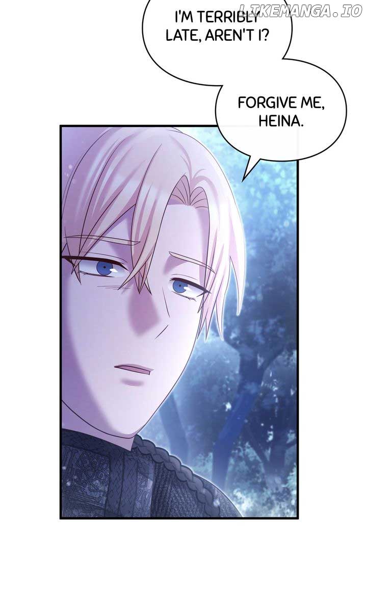 You, My Devil Chapter 46 - Page 15