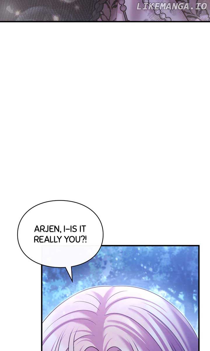 You, My Devil Chapter 46 - Page 19