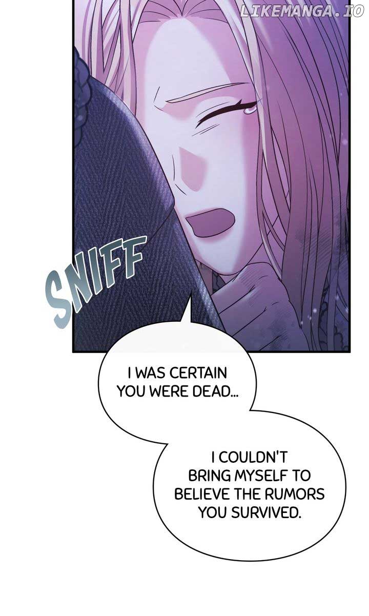 You, My Devil Chapter 46 - Page 20