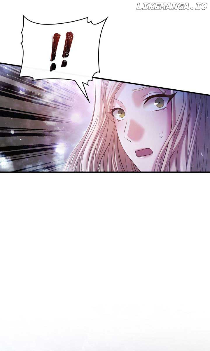 You, My Devil Chapter 46 - Page 3