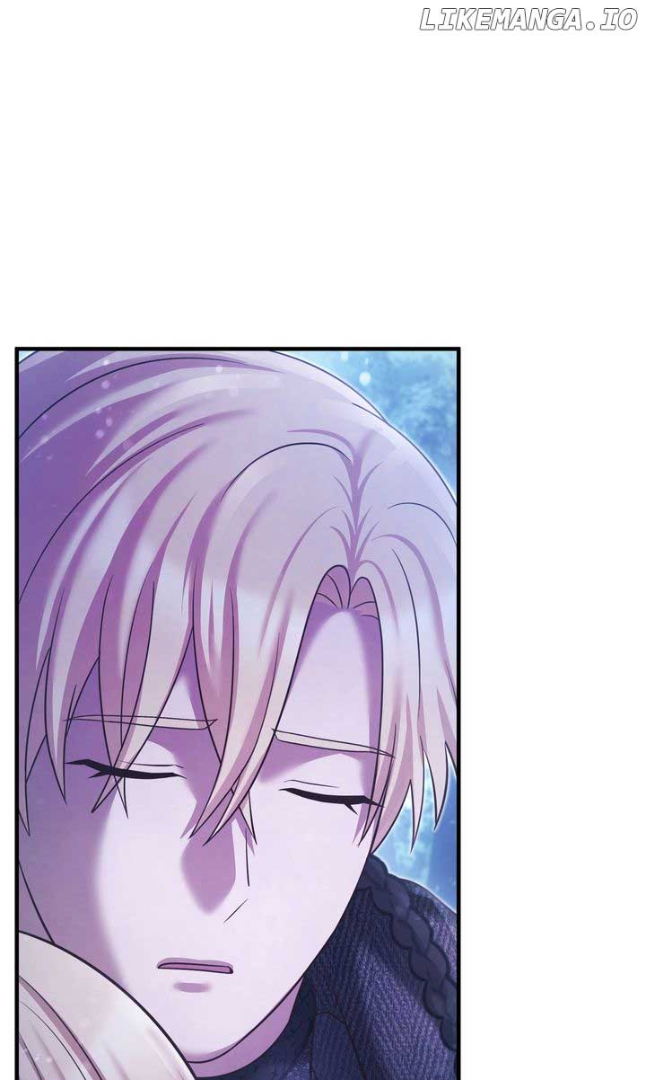 You, My Devil Chapter 46 - Page 21