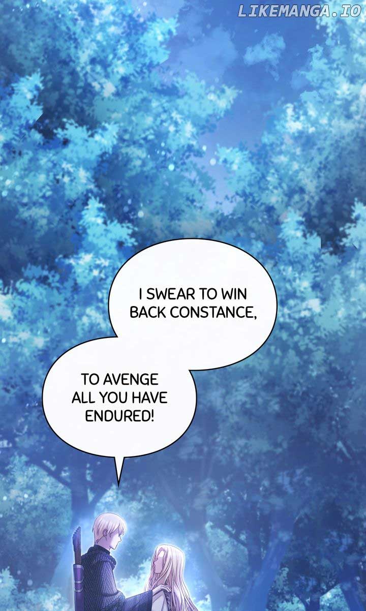 You, My Devil Chapter 46 - Page 23