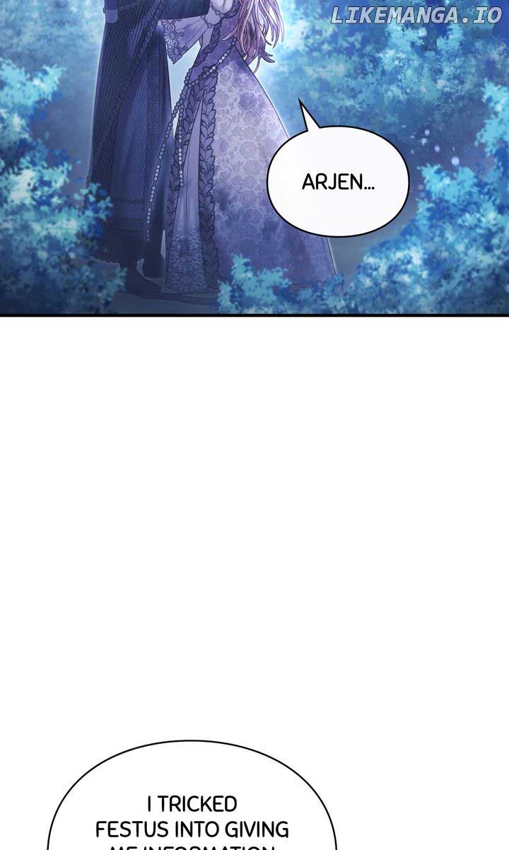 You, My Devil Chapter 46 - Page 24