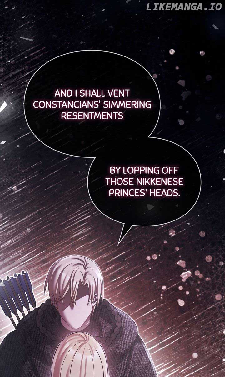 You, My Devil Chapter 46 - Page 28