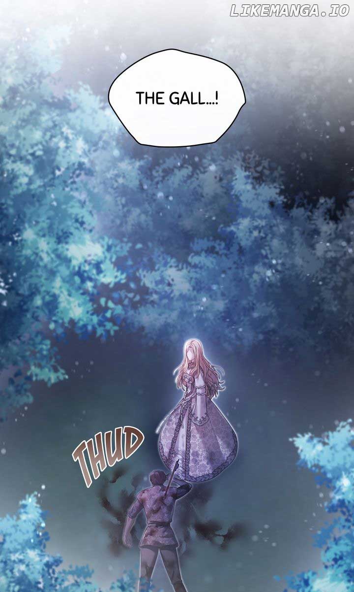 You, My Devil Chapter 46 - Page 4