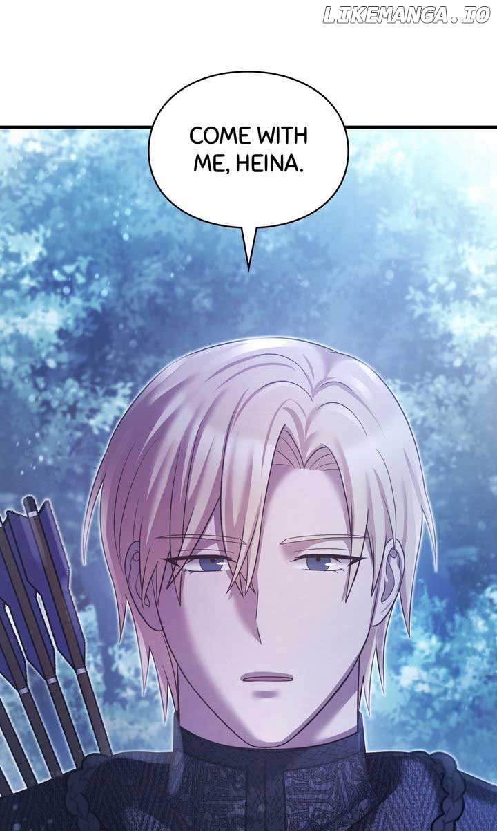You, My Devil Chapter 46 - Page 33