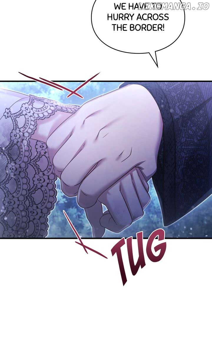 You, My Devil Chapter 46 - Page 38