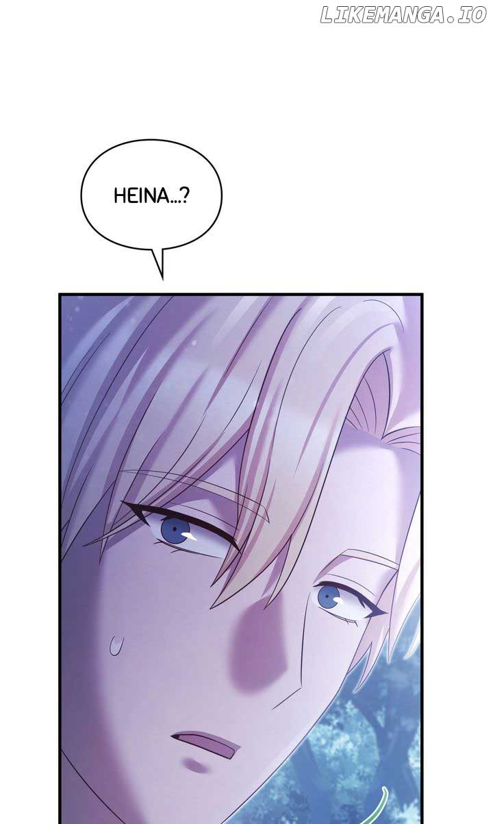 You, My Devil Chapter 46 - Page 39