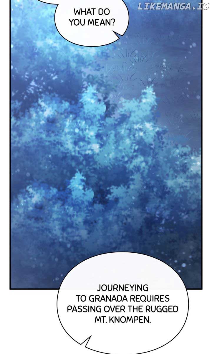 You, My Devil Chapter 46 - Page 43