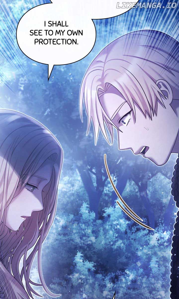 You, My Devil Chapter 46 - Page 47