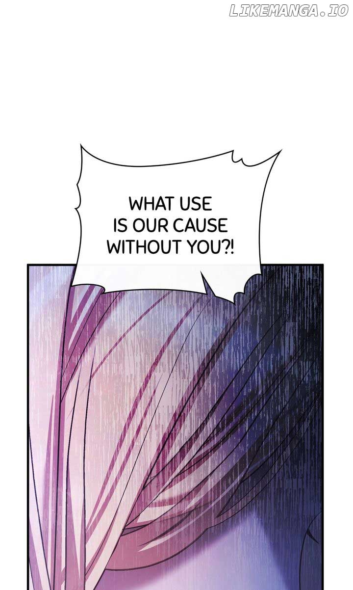You, My Devil Chapter 46 - Page 49