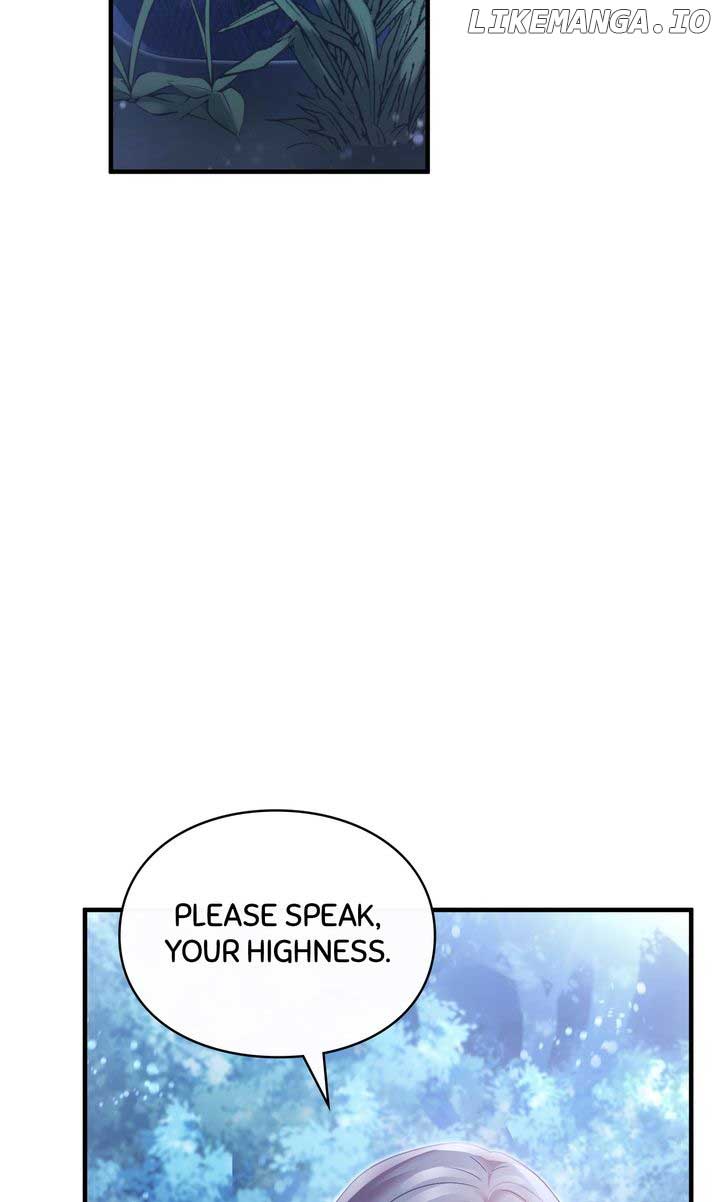 You, My Devil Chapter 46 - Page 54