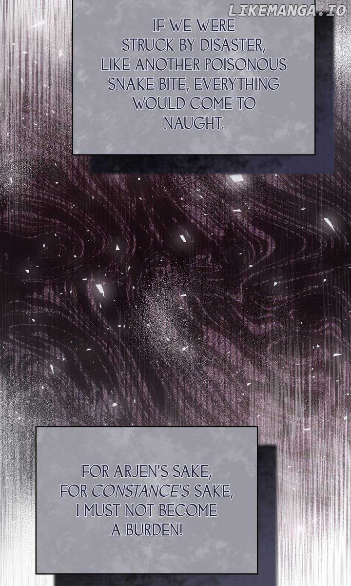 You, My Devil Chapter 46 - Page 59