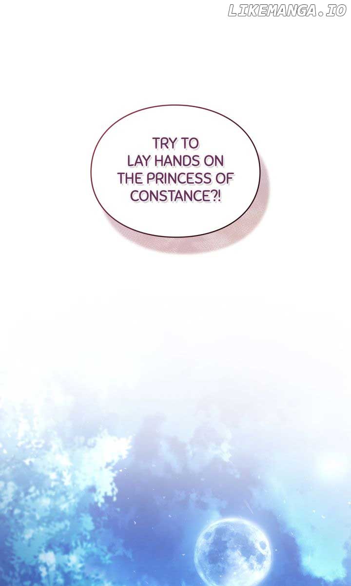 You, My Devil Chapter 46 - Page 7